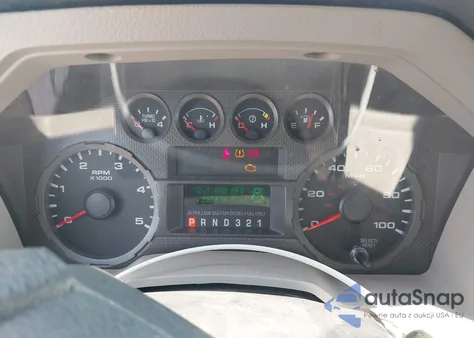 2010 Ford F-250 Cabela's/Harley-Davidson/King Ranch/Lariat/Xl/Xlt z USA, uszkodzony, nr VIN 1FTSW2BR9AEA74455